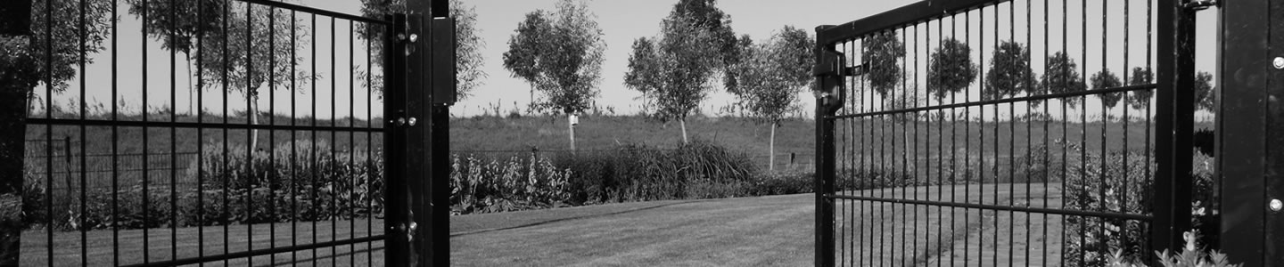 Thijs Magielse Tuinen te Beesd