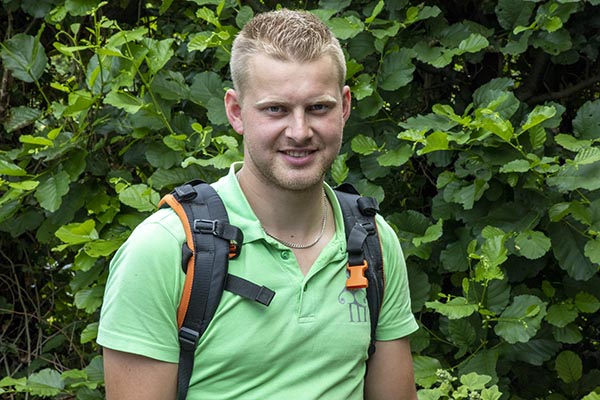 Dirk-Jan